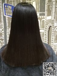 梳妆台Hair Salon(徐家汇店)-格调形象