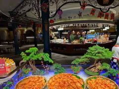 -汉斯南美烤肉(总店)