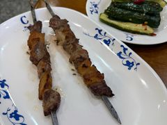 -柴氏风味斋(甘家口店)