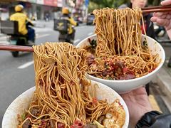 -王氏炉匠·烧鸟放题自助(好运街店)