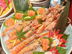 -一绪に和牛寿喜烧(罗湖益田假日店)