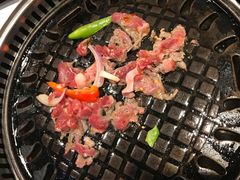 -齐齐哈尔特色烤肉