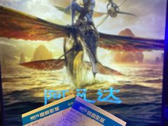 -寰映影城(大融城激光IMAX店)