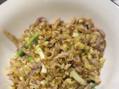 -衡厨·衡阳土菜(中南店)