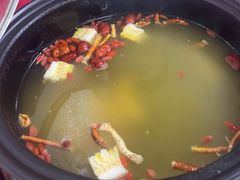 -花苑美食横琴生蚝火锅(拱北粤华路店)