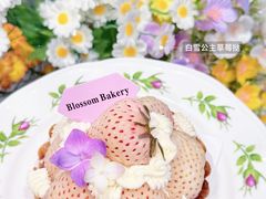 -花间烘焙BLossom Bakery