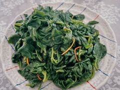 -天天向上素食餐厅(五台山店)