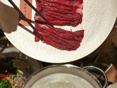 -腾格里· 蒙古山羊火锅(北京中关村店)