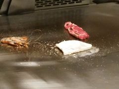-赤坂亭·M9和牛烧肉·铁板烧(合肥万象城店)