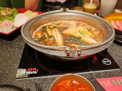 -牛New寿喜烧(虹桥新天地店)