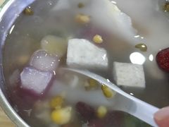 -文昌邓记清补凉(西沙路店)