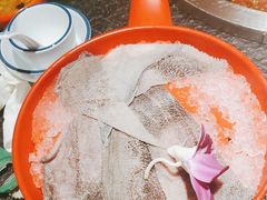 -醉董牛川派鲜肉自选火锅(烟台店)