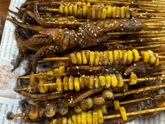 -十里铺铁板鱿鱼