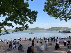 -天目湖山水园