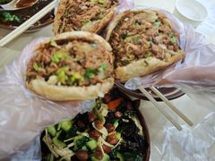 -昌顺马记小吃店(昌盛园店)