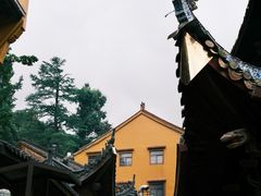 -九华山风景区