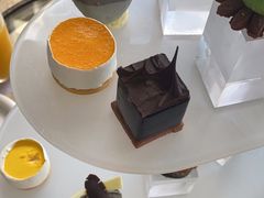 -三亚海棠湾喜来登度假酒店大堂吧