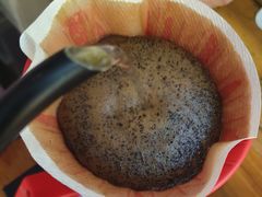 -参差咖啡(水果湖公园店)