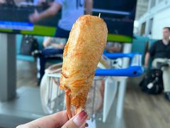 -古来思鱼饼