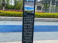 -金沙湖公园