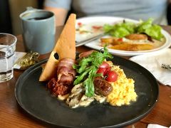 -UPPER KITCHEN(延安路店)