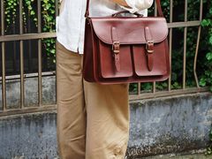 -猛犸手作·皮具·diy团建·礼品定制(新华路店)