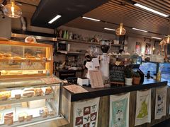 -ommo cafe(半岛城邦店)