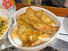 -姚稷大铁锅(龙之梦店)