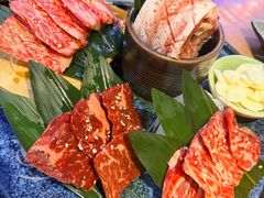 -丸藏和牛烧肉专门店(园区师惠坊店)