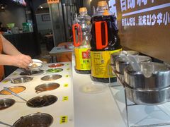 -刘少华贵州小黄牛·鲜牛肉火锅(总店)
