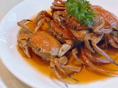-品味楼·醉卤·酱排骨·无锡特色菜