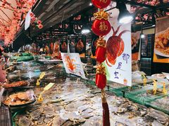 -79号渔船海鲜饭店(宝安店)