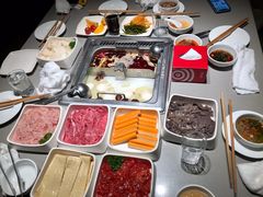 -海底捞火锅(九霄梦天地店)