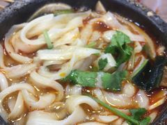 -姐弟俩土豆粉(西安小寨店)