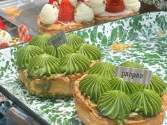 -PAOPAO Bakery&Café(港汇店)