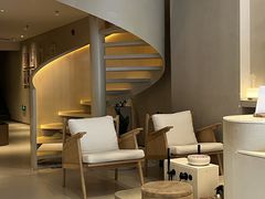 -泰合玺·精油疗愈 SPA(南京河西万达店)