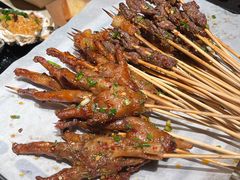-串盟烧烤·长沙美食地标(星沙店)