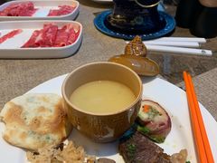-怡咖啡自助餐(宁波香格里拉店)