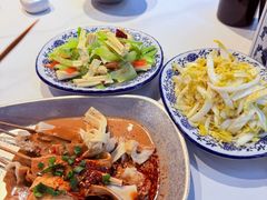 -御陕坊(交大店)