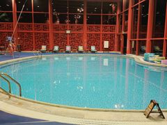 -乌镇枕水度假酒店