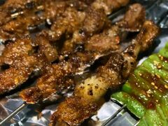 -熙成烧烤·三十三年(开发区店)