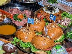 -香猪坊韩国烤肉专属门店(魏公村店)