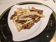 -顺峰顺水顺德菜(第一百货店)