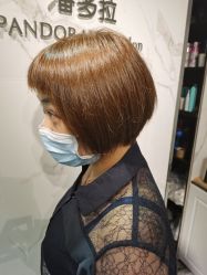 -潘多拉Hairsalon