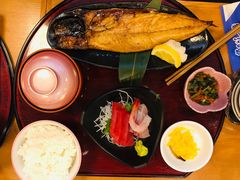 -沼津魚がし鮨(御殿場アウトレット店)