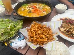 -苦尽酒馆·川菜(鼓楼店)