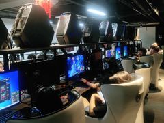 -Moss7Club 剧本杀桌游(inspark店)