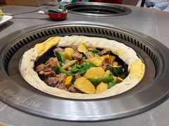 -灶座小锅烀饼·铁锅炖(全国总店)