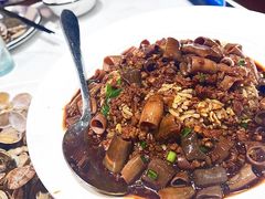 -山海菜馆·海肠捞饭·青岛菜(栈桥店)