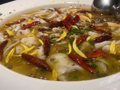 -太二酸菜鱼(海口友谊广场店)